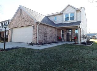 8893 Torrance Pl, Fishers, IN