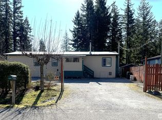 6245 Laurel Pl, Maple Falls, WA 98266