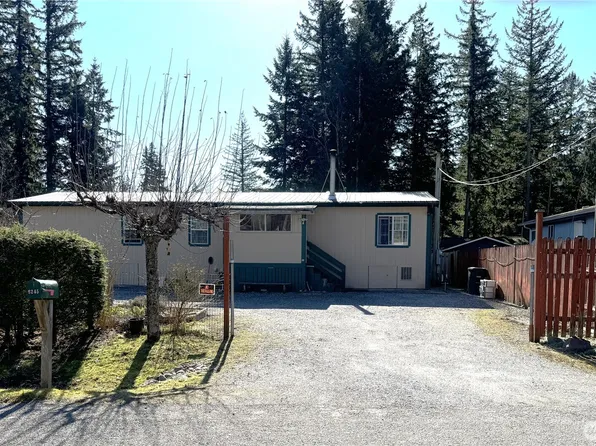 6245 Laurel Place, Maple Falls, WA 98266