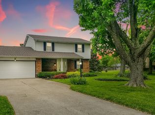 6159 Cathleen Ct, Hamilton, OH 45011