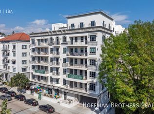 1816 N Cherokee Ave #407, Los Angeles, CA 90028