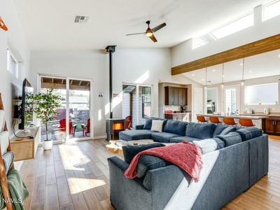 2725 S Vega St, Flagstaff, AZ, 86001