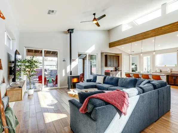 2725 S Vega St, Flagstaff, AZ 86001