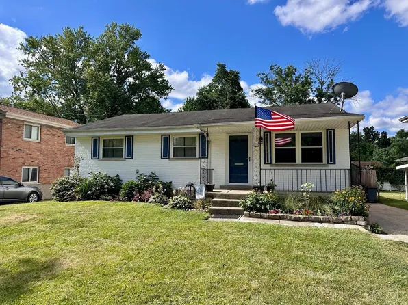 3037 Libra Ln, Cincinnati, OH 45251