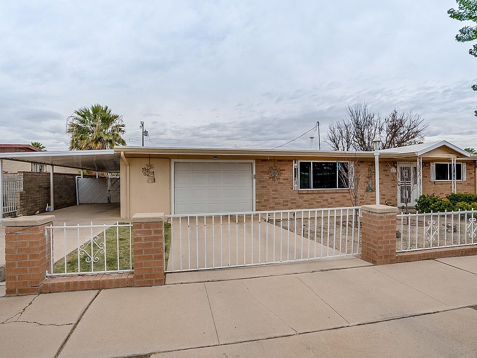 1st image of 5661 S Cactus Wren Ave