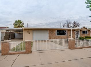 5661 S Cactus Wren Ave, Tucson, AZ 85746