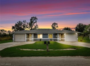 2211 Leda Ave S, Lehigh Acres, FL 33973