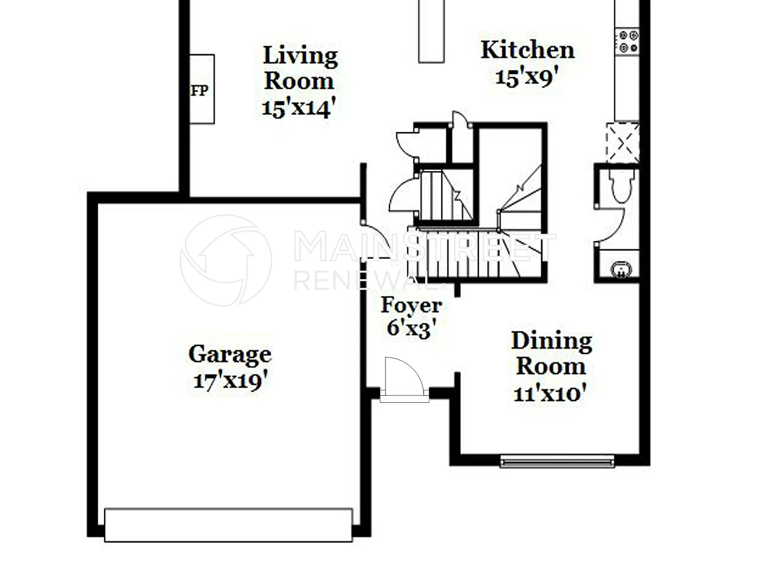 22 Greystone Ct — Photo 2