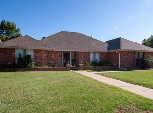 616 SW 102nd St, Oklahoma City, OK 73139