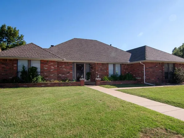 616 SW 102nd St, Oklahoma City, OK 73139