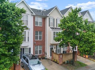 114 Featherstone Pl, Frederick, MD 21702