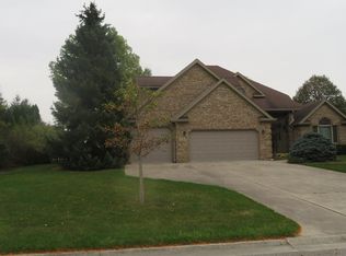 4224 Coventry Dr, Kokomo, IN 46902