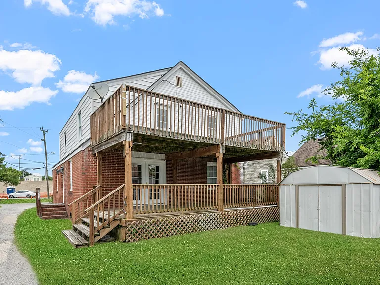 1345 Bayville Ct #2 — Photo 2