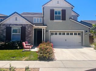244 Isabella Dr, Lodi, CA 95240