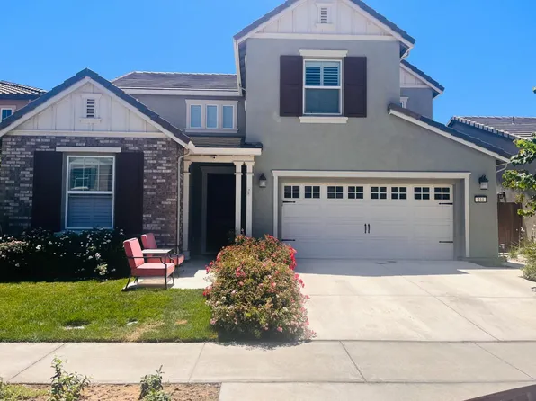 244 Isabella Dr, Lodi, CA 95240