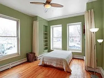 Rented by Miron Properties