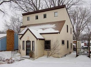 3841 Regent Ave N, Robbinsdale, MN 55422