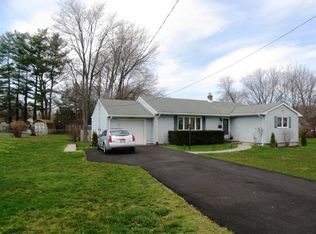 450 Church St, Belford, NJ 07718