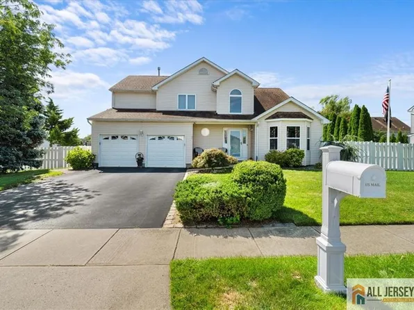 31 Samuel Dr, South River, NJ 08882