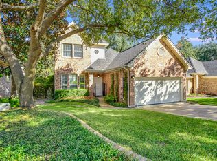 3912 Arbor Glen Way, Austin, TX 78731