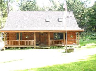 322 Shelly Hill Rd, Stanfordville, NY 12581