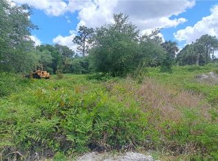 835 S Zambria St, Clewiston, FL 33440