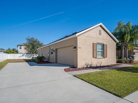 2nd image of 2886 Running Brook Cir