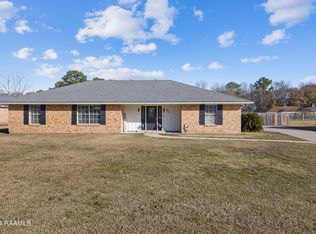 207 W Villien Ave, Abbeville, LA 70510