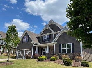 1115 Jasmine Green Trl SW, Marietta, GA 30064