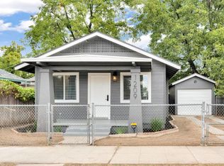 1209 S 3rd St, Fresno, CA 93702