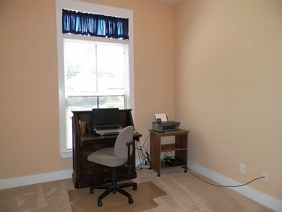 Bed Room #4 11.3x9.10