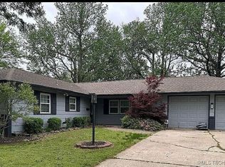 125 S Camden Pl, Muskogee, OK 74403