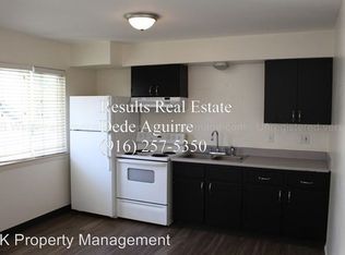 4801 Orange Grove Ave APT 8, Sacramento, CA