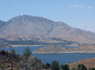 4895 Pioneer Dr W, Lake Isabella, CA 93240