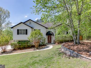 1900 River Bluff Rd, Monroe, GA 30656