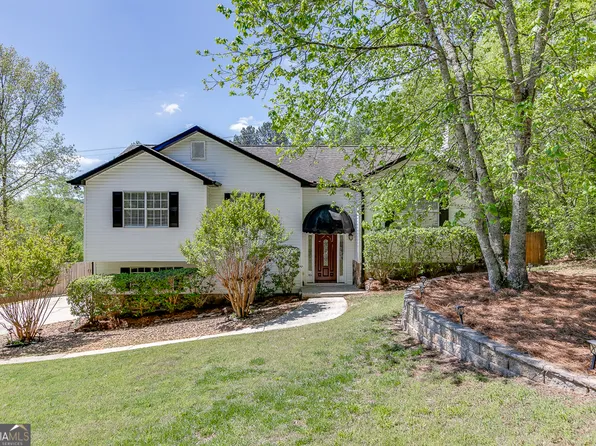1900 River Bluff Rd, Monroe, GA 30656