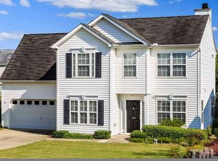 108 Downing Bluff Dr, Morrisville, NC 27560
