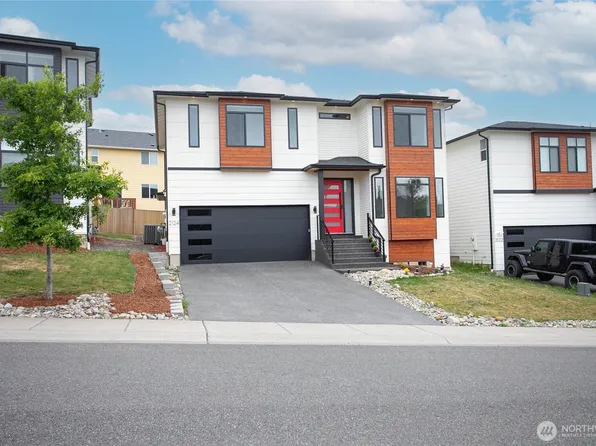 2124 Riverstone Loop, Ferndale, WA 98248