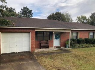 1007 E Gum St, Russellville, AR 72802