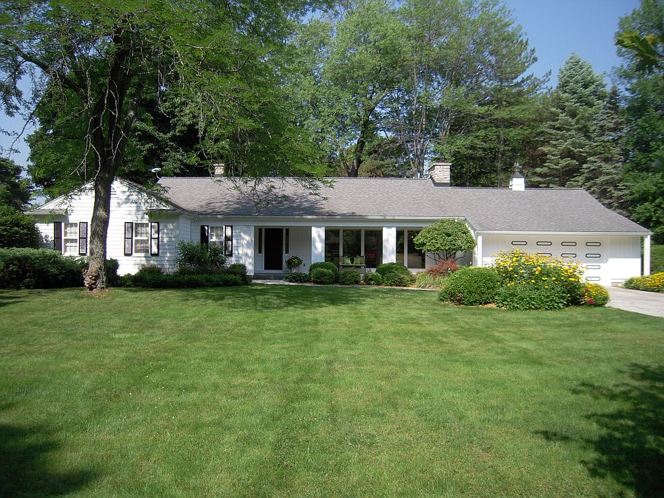 Charming home. Great street!