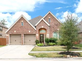 27307 Balson Forest Ln, Spring, TX 77386