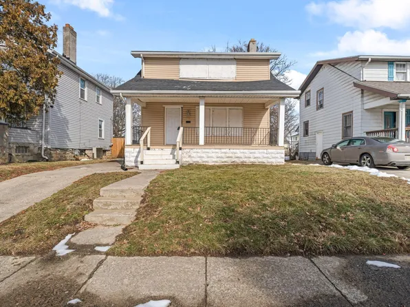 1218 22nd Ave, Columbus, OH 43211