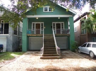 409-11 S Jefferson Davis Pkwy, New Orleans, LA 70119