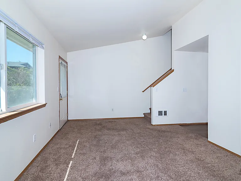 3 Bedroom Living Room