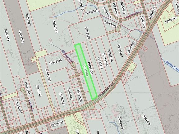 4th image of 47492 Homestead Rd