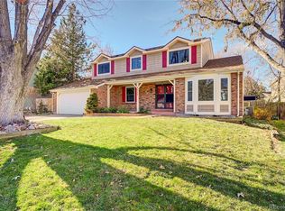 7513 S Ogden Way, Centennial, CO 80122