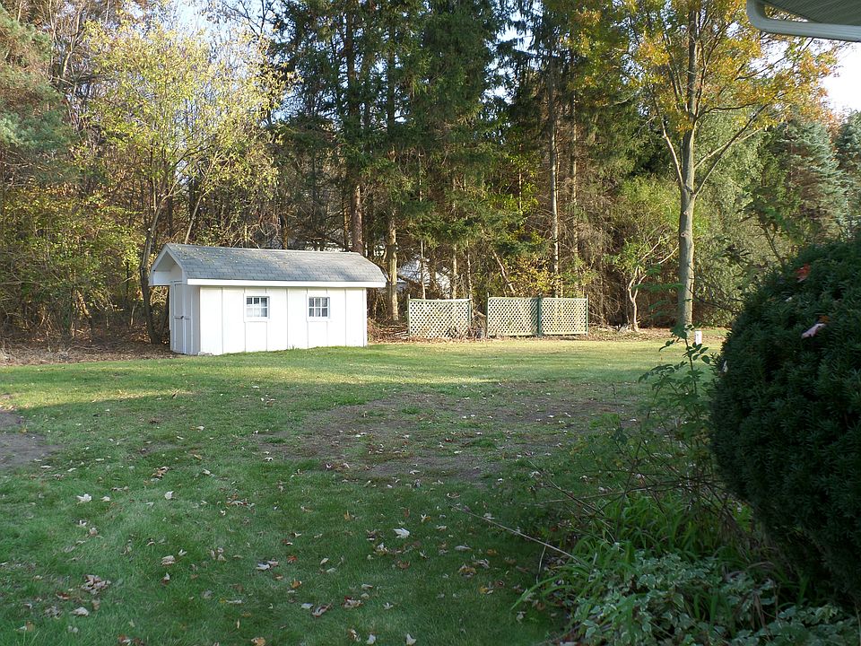 541 Norbert Ln, Hemlock, MI 48626 Zillow