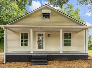 11797 S State Highway 62, Burlington, NC 27217