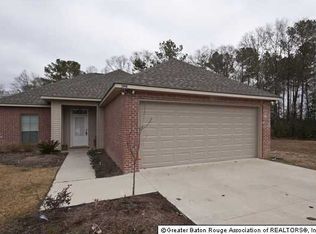 14215 Stones Throw Ct, Denham Springs, LA 70726