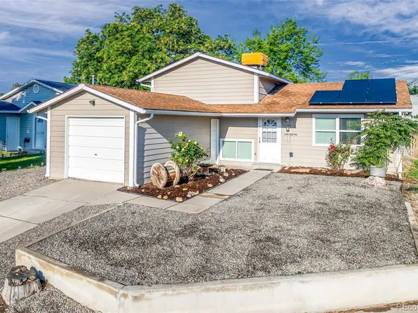 579 1/2 Fairfield Court, Grand Junction, CO 81504